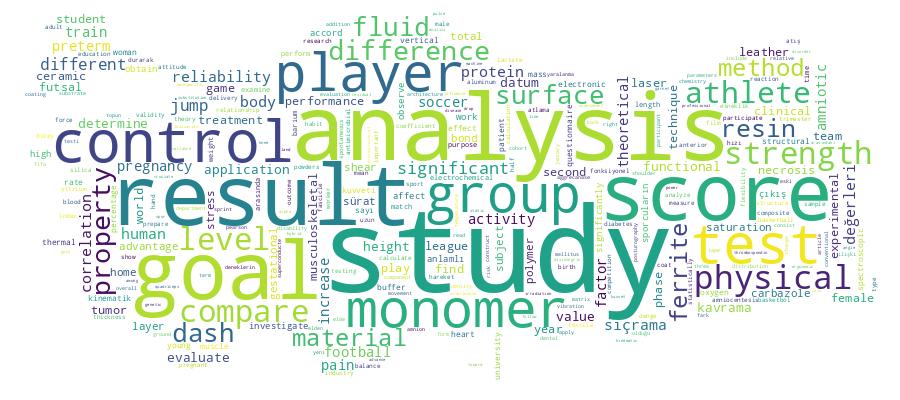 GCRIS Competency Cloud